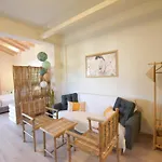 Zen Garden House Alykes Volos