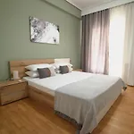 Central City Apartment