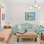 Argyris Comfy Apartment