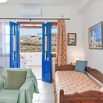 Argyris Comfy Apartment