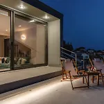 Seaside Serenity Suite Preveza