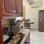 Maria'S Apartment Next To Alimos Metro Station