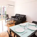 Beautiful 2 Bd Apartment With View In Kolonaki