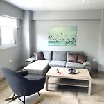 Charming Apartment In Faliro