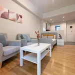 The Mint'S Studio Synesiou - Lycabettus Hill