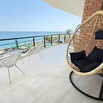 Seafront Luxury Apartment