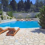 Forest Villas Paxos