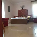 Apartment Lampiri