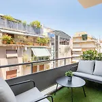 Acropolis Residence