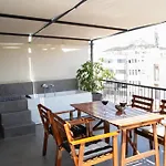 New! Unbelievable Acropolis View Jacuzzi Flat!