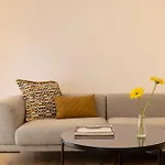 Lovely Apartment Kallimarmaro