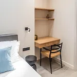 Urbanlux Boutique Apartments