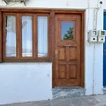 Evdilos Icaria 'Sto Plakostroto'