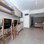 Flisvos Beach Studio