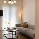 Lovely Apartment Kallimarmaro