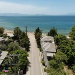 Melithos Villa