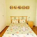 New!Astonishing Acropolis View Flat!