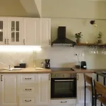 New!Acropolis View Highly Stylish Flat,2 Min Metro