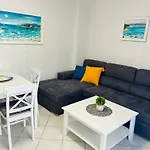 Ellispontou Apartment