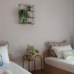 Tina Apartment