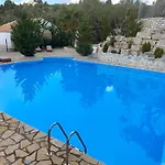 Forest Villas Paxos