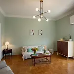 Hospes - Chic Retro Retreat In The Heart Of Athens