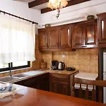 Tranquil Maisonette In Glyfada W Private Parking