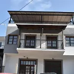 Deos Thassos