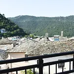 Deos Thassos