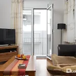 Aria Apartment By Lobbysquare