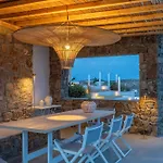Citadel Natural Stone Villa