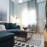 Sapphire Majesty Suite By Heaven'S Hall Luxury Suites