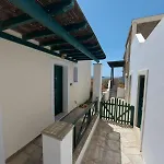 Mpatsi Sunset House