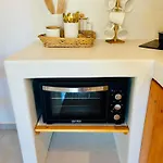 Yannis Boutique Cycladic House