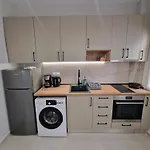 Art Deco Apartment