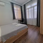 Art Deco Apartment
