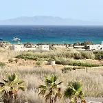 Silver Sands Villa, Kalo Livadi, Mykonos