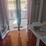 Υπέροχο Διαμερίσμα Στο Κέντρο Της Αθήνας