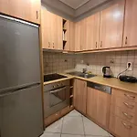 Alimos Cozy Retreat Near The Beach