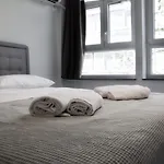 Andriiaanii Apartment Athens