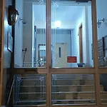 Διαμέρισμα Στο Σταθμό Του Μετρο Νέου Κόσμου