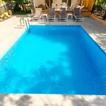 Urban Oasis Pool Villa