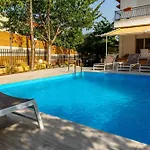 Urban Oasis Pool Villa