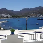 Xylokeratidi Sea View Double Room