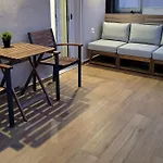 Acropolis View Chic Apartment
