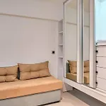 Chic Studio In Central Athens