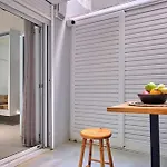 Chic Studio In Central Athens