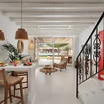 Country Villas