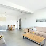 Aithra -Agios Petros Andros