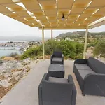 Pythagorio Magic View
